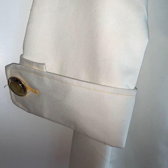 Small Bob Mackie jacket - Picture 3 of 9